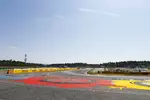 Foto zur News: Hockenheim Strecke