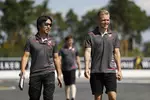 Foto zur News: Kevin Magnussen (Haas)