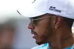 Foto zur News: Lewis Hamilton (Mercedes)