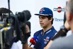 Foto zur News: Lance Stroll (Williams)