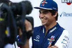 Foto zur News: Lance Stroll (Williams)