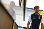 Foto zur News: Sergei Sirotkin (Williams)