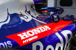 Foto zur News: Toro Rosso Honda