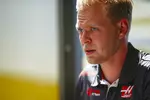 Foto zur News: Kevin Magnussen (Haas)