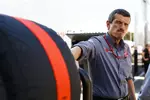 Foto zur News: Günther Steiner (Haas)