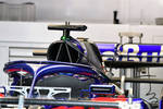 Foto zur News: Halo des Toro Rosso