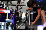 Foto zur News: Hintere Bremse des Toro Rosso