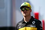 Foto zur News: Nico Hülkenberg (Renault)