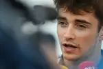 Foto zur News: Charles Leclerc (Sauber)