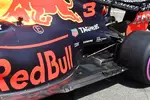 Foto zur News: Unterboden Red Bull