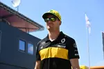 Foto zur News: Nico Hülkenberg (Renault)