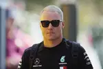 Foto zur News: Valtteri Bottas (Mercedes)