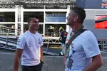 Foto zur News: Pascal Wehrlein (Mercedes)