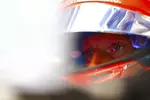 Foto zur News: Romain Grosjean (Haas)