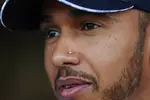 Foto zur News: Lewis Hamilton (Mercedes)