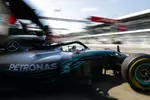 Foto zur News: Valtteri Bottas (Mercedes)