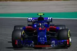 Foto zur News: Pierre Gasly (Toro Rosso)