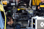 Foto zur News: Vorderradaufhängung Renault