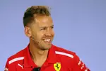 Foto zur News: Sebastian Vettel