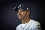 Foto zur News: Lewis Hamilton (Mercedes)