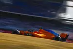 Foto zur News: Stoffel Vandoorne (McLaren)
