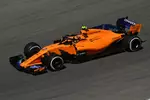 Foto zur News: Stoffel Vandoorne (McLaren)