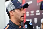 Foto zur News: Daniel Ricciardo (Red Bull)