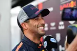 Foto zur News: Daniel Ricciardo (Red Bull)