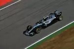 Foto zur News: Valtteri Bottas (Mercedes)