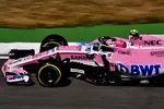 Foto zur News: Esteban Ocon (Force India)