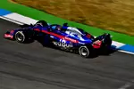 Foto zur News: Brendon Hartley (Toro Rosso)