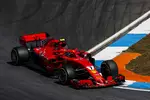 Foto zur News: Kimi Räikkönen (Ferrari)