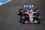 Foto zur News: Esteban Ocon (Force India)