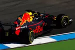 Foto zur News: Daniel Ricciardo (Red Bull)