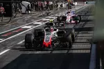 Foto zur News: Kevin Magnussen (Haas)