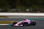 Foto zur News: Esteban Ocon (Force India)