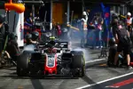 Foto zur News: Kevin Magnussen (Haas)