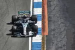 Foto zur News: Valtteri Bottas (Mercedes)