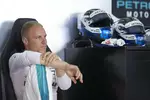 Foto zur News: Valtteri Bottas (Mercedes)