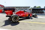 Foto zur News: Sebastian Vettel (Ferrari)