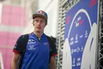 Foto zur News: Brendon Hartley (Toro Rosso)