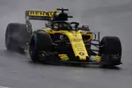 Foto zur News: Nico Hülkenberg (Renault)