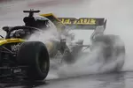 Foto zur News: Nico Hülkenberg (Renault)