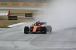 Foto zur News: Stoffel Vandoorne (McLaren)