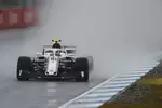 Foto zur News: Charles Leclerc (Sauber)