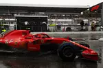 Foto zur News: Kimi Räikkönen (Ferrari)