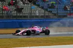 Foto zur News: Esteban Ocon (Force India)