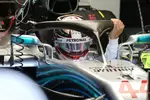 Foto zur News: Lewis Hamilton (Mercedes)