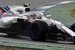 Foto zur News: Sergei Sirotkin (Williams)