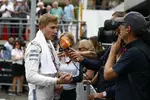 Foto zur News: Sergei Sirotkin (Williams)